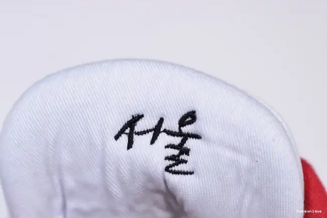 HYPE Korea Air Jordan 3 Retro AV8370-100 Seoul 0523